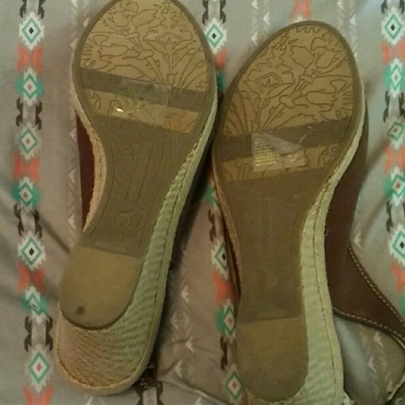 Wedges - Picture 2 of 3